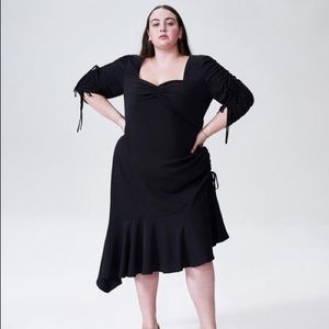 Rodarte x Universal Standard Dress